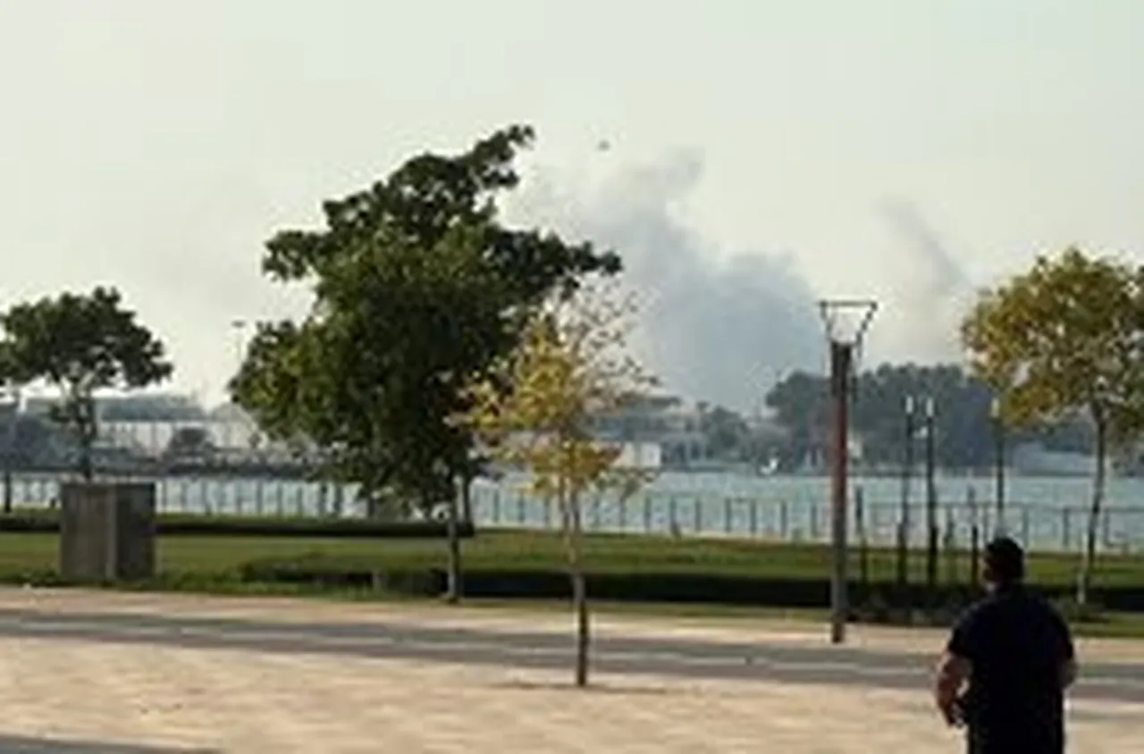 Израелска атака в Доха, убити са петима членове на "Хамас"