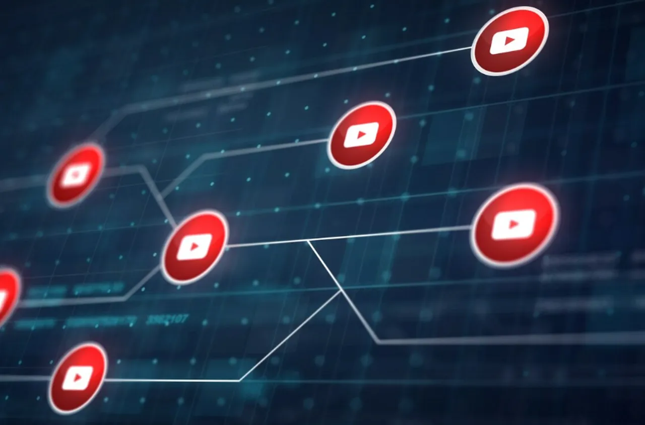 YouTube ще обозначава видеата генерирани от изкуствен интелект