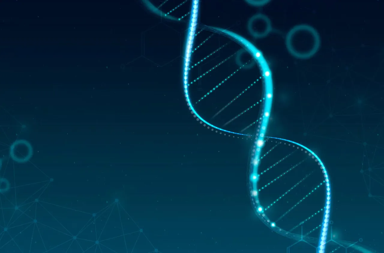 25 април - Световен ден на ДНК