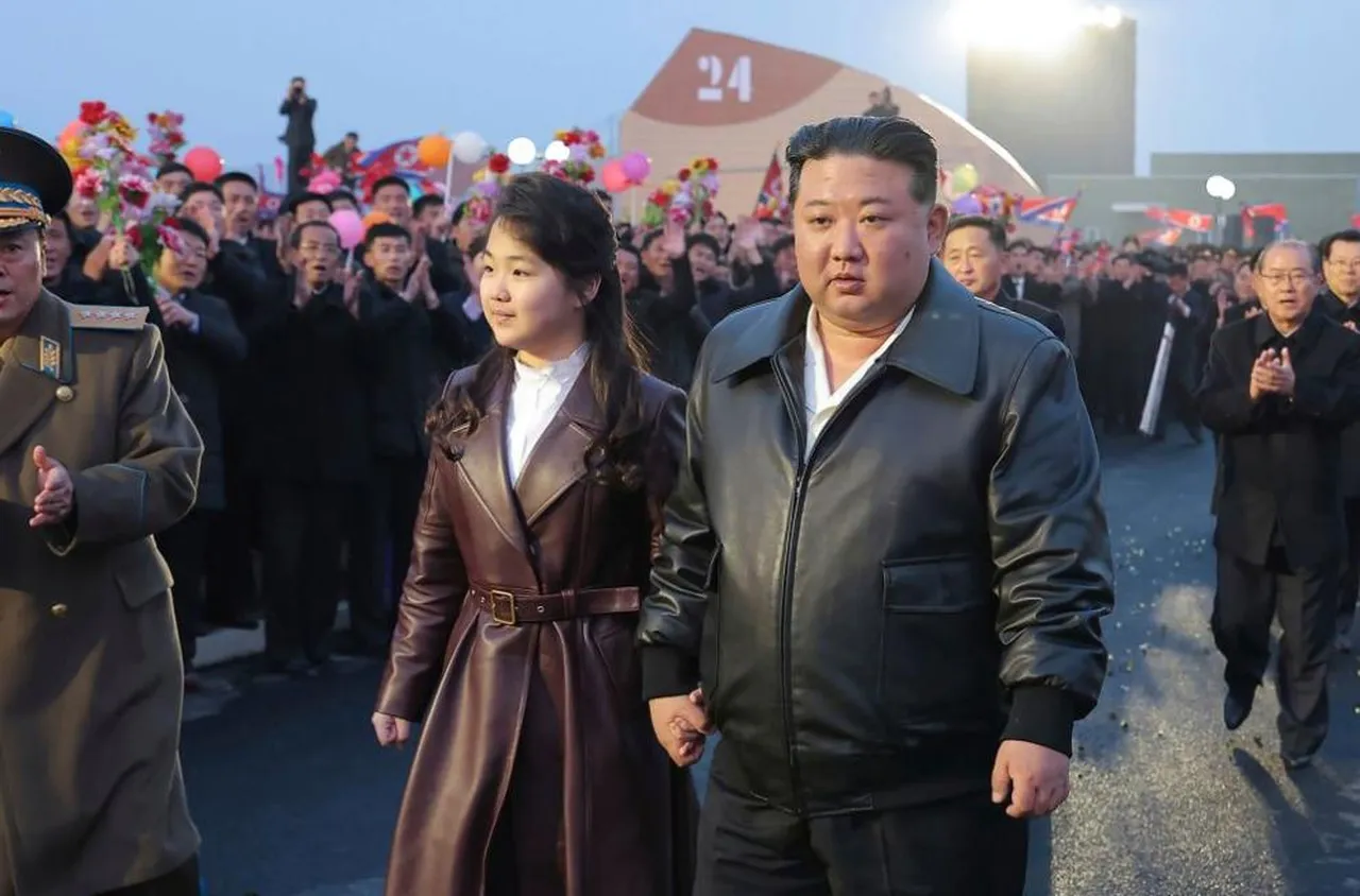 Коя е Ким Чу-е – наследницата на Ким Чен-ун