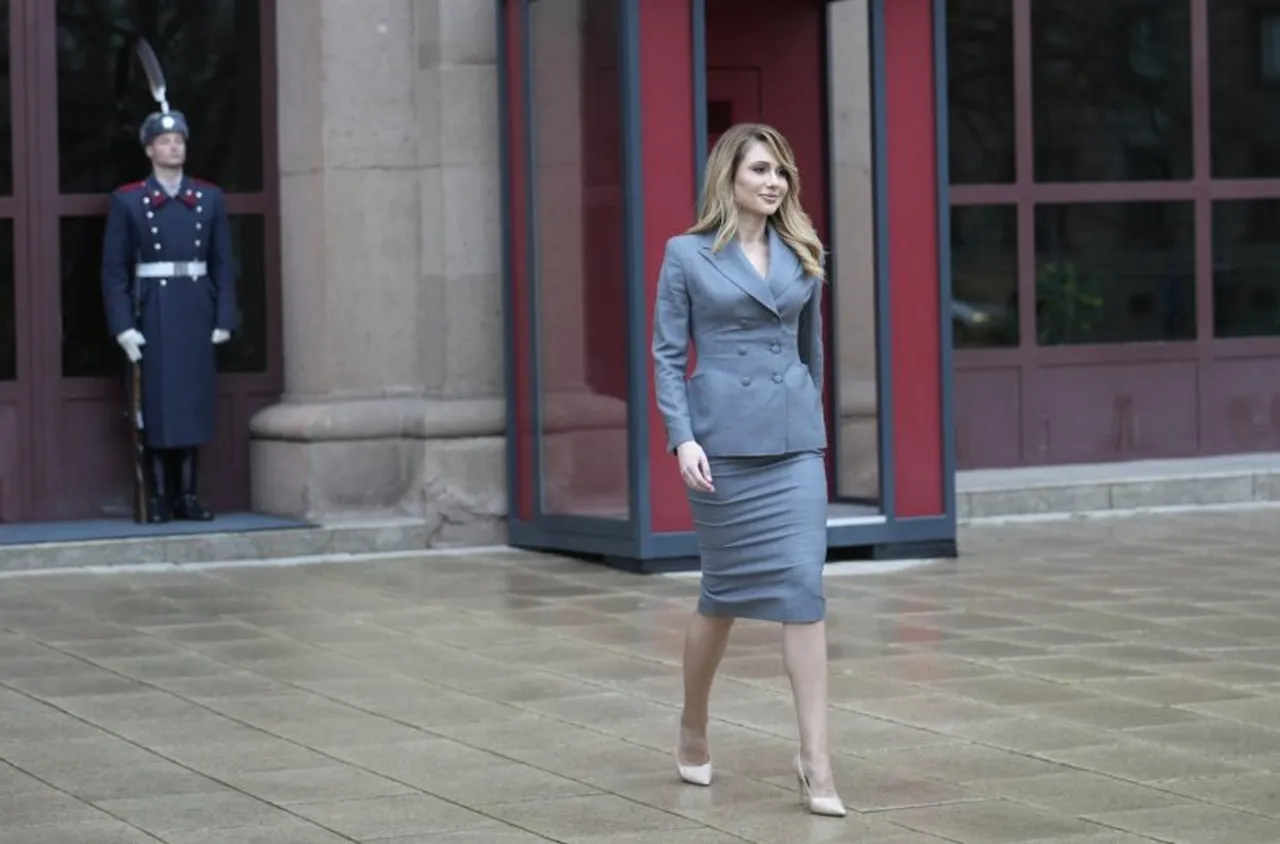 Мария Филипова каза "да" на Йотова за поста на служебен премиер