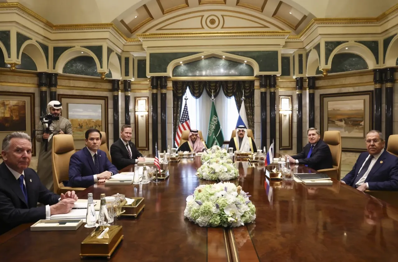 Светът гледа към Рияд! Русия и САЩ преговарят за край за войната в Украйна