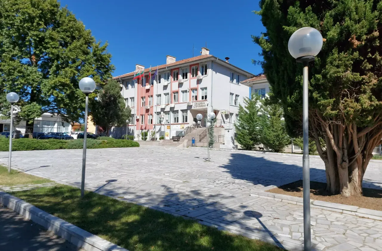 Община Струмяни обяви богат културен календар за декември 2025 г.