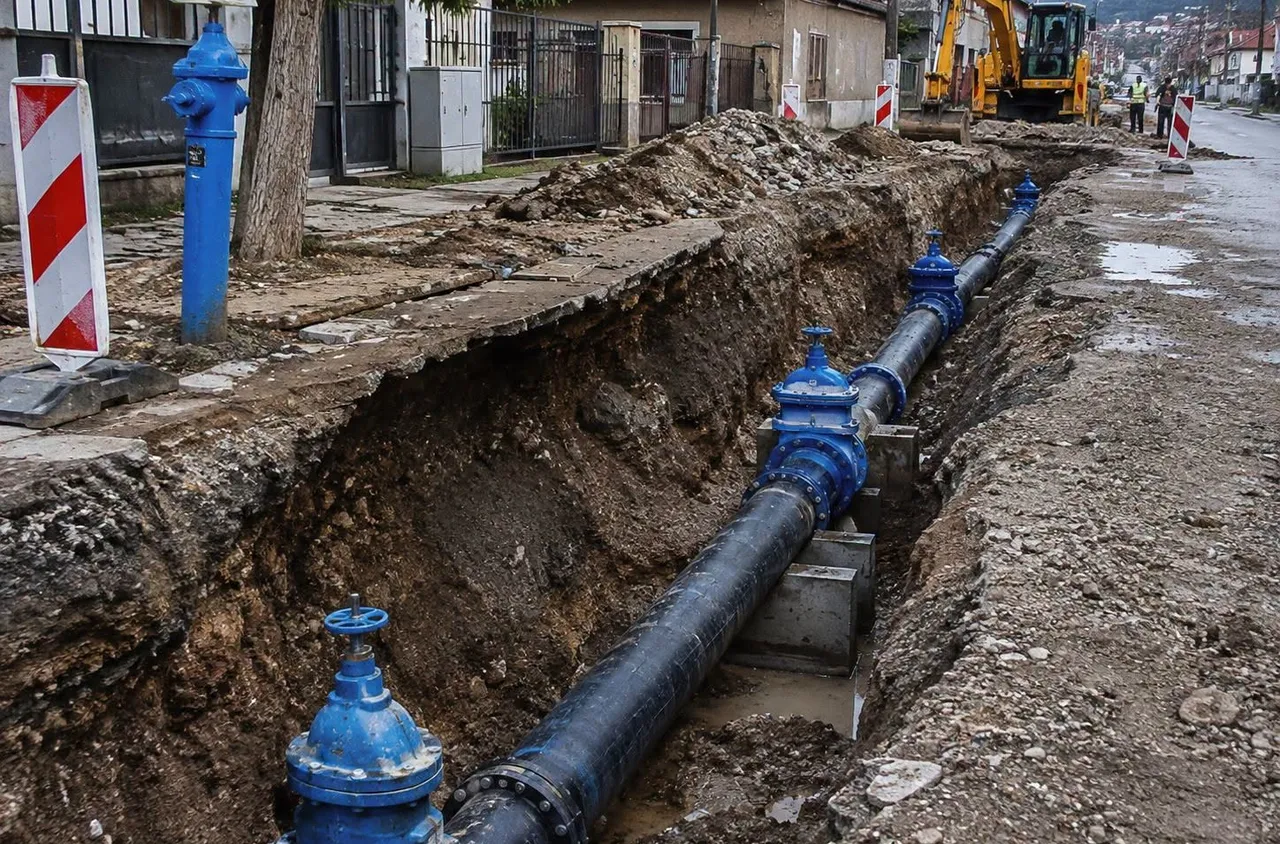 Близо 3 млн. евро за допълнителни количества вода в община Гоце Делчев