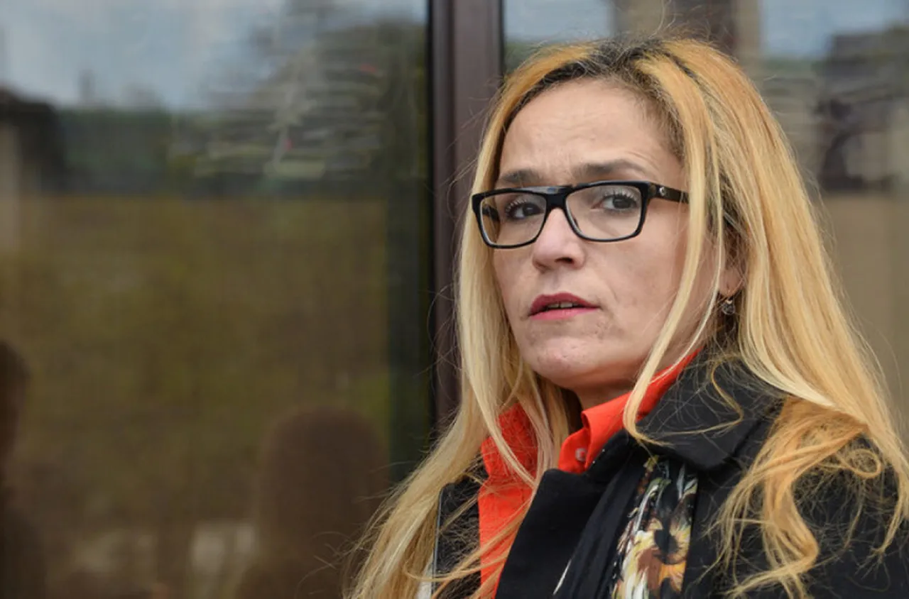 Десислава Иванчева е помилвана и излиза от затвора