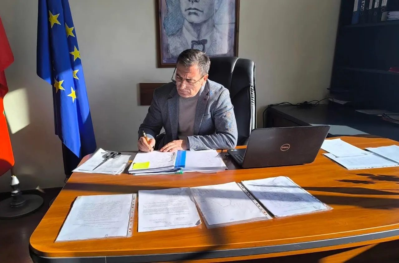  Община Гърмен с одобрени проекти за над 5 млн. лева