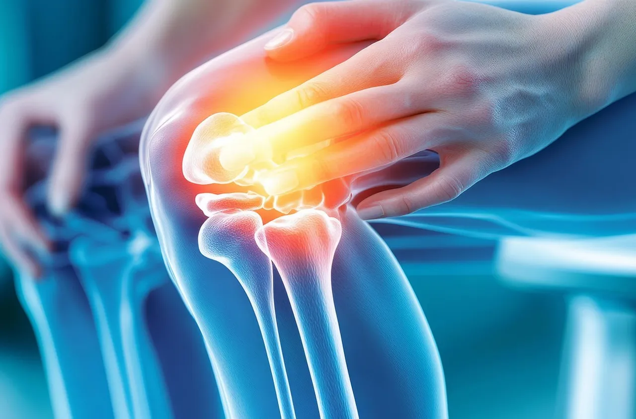 Запазете здрави ставите си с тези полезни съвети