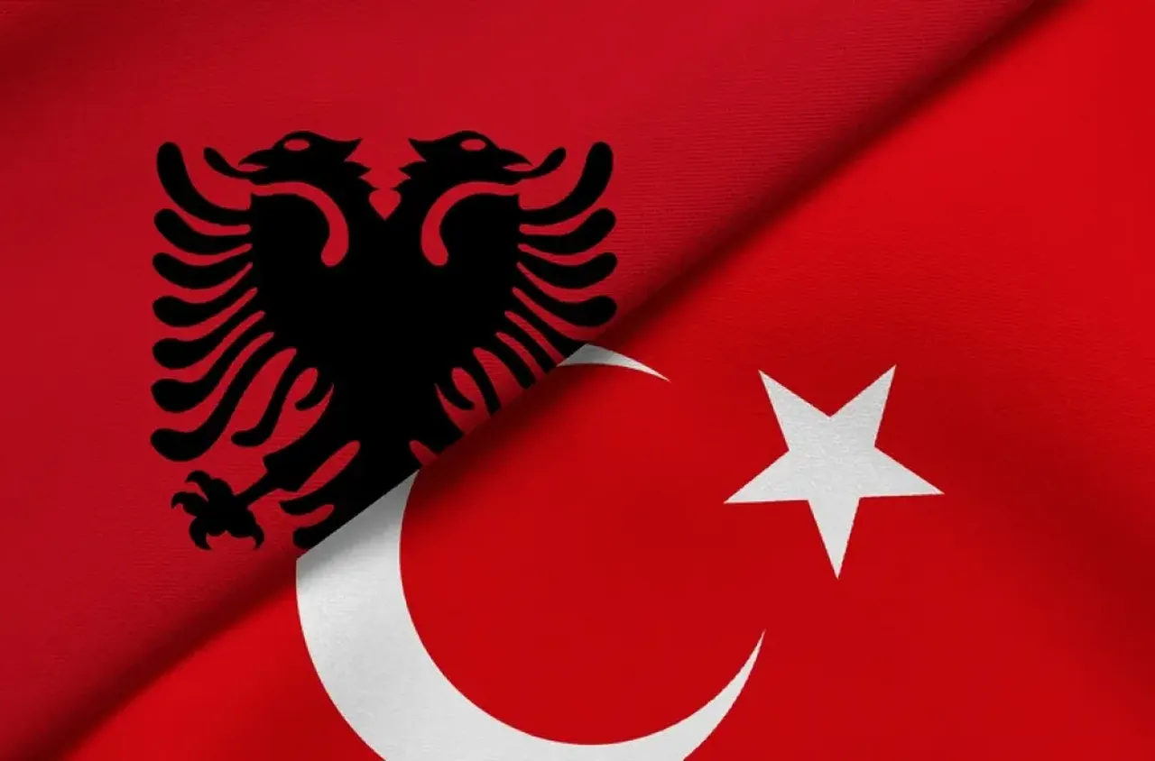 Инвестиционен форум Албания - Турция събира над 1500 участници в Тирана