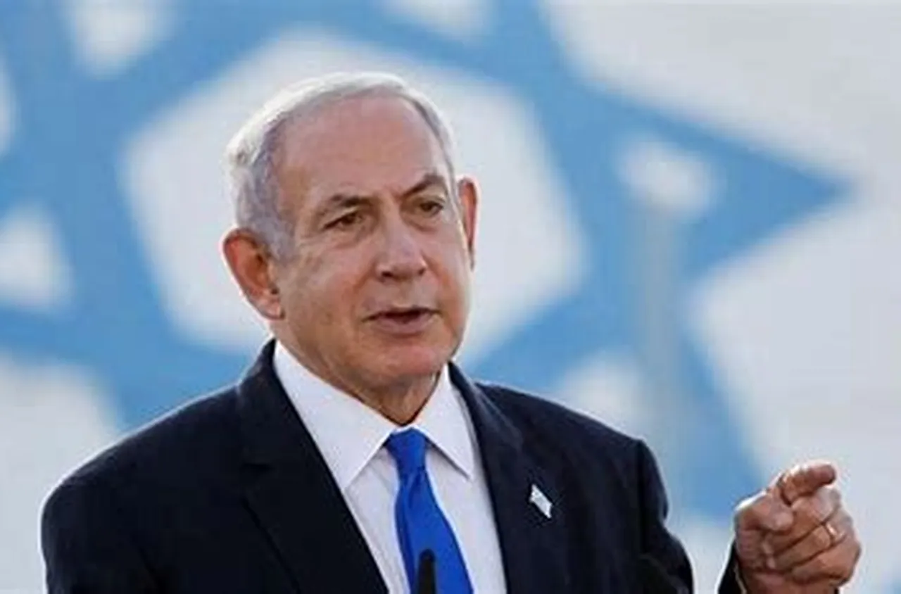 Нетаняху: Смъртта на лидера на „Хамас“ бележи „началото на края“ на войната в Газа