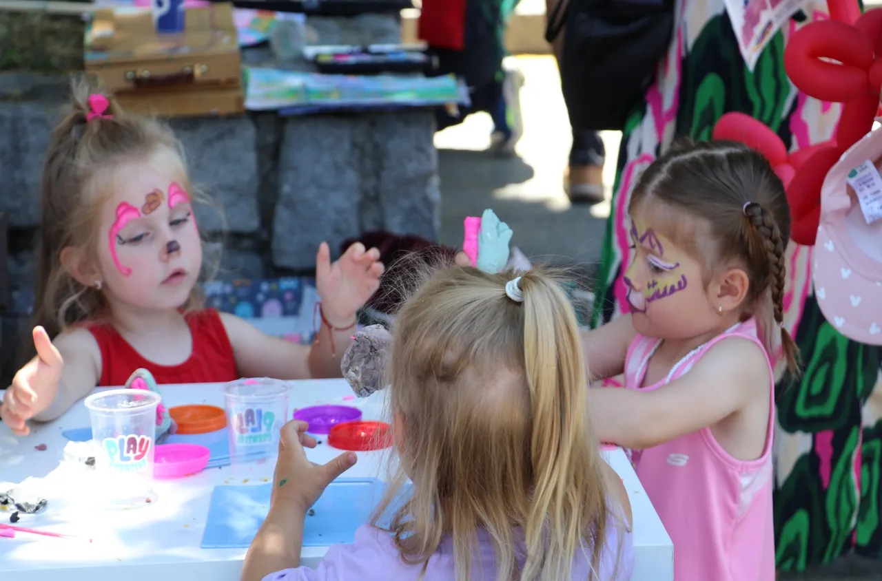 Банско беше домакин на Presto Music Art Fest