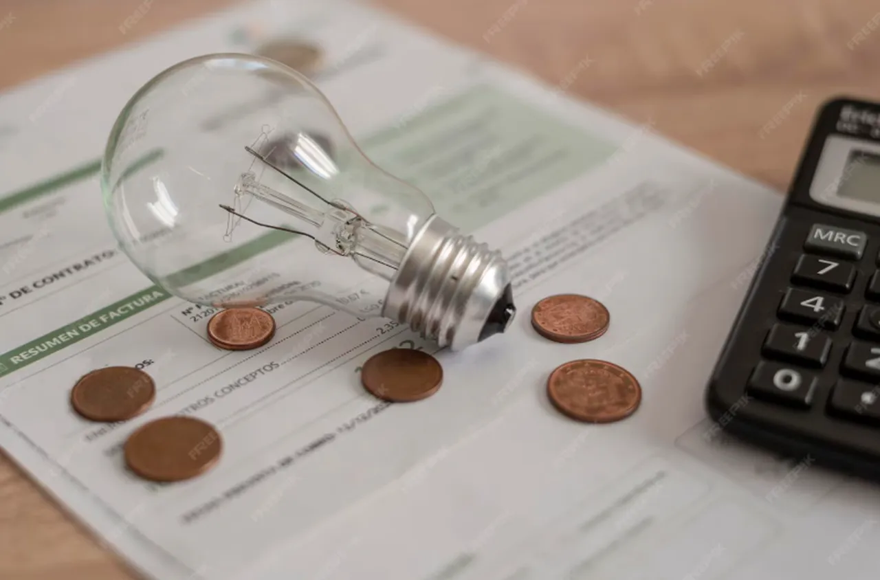 Плащаме в пъти по-скъп ток от средностатистическите британция