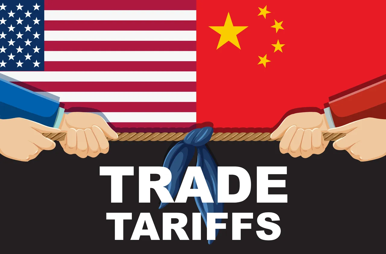 Продължават преговорите между САЩ и Китай