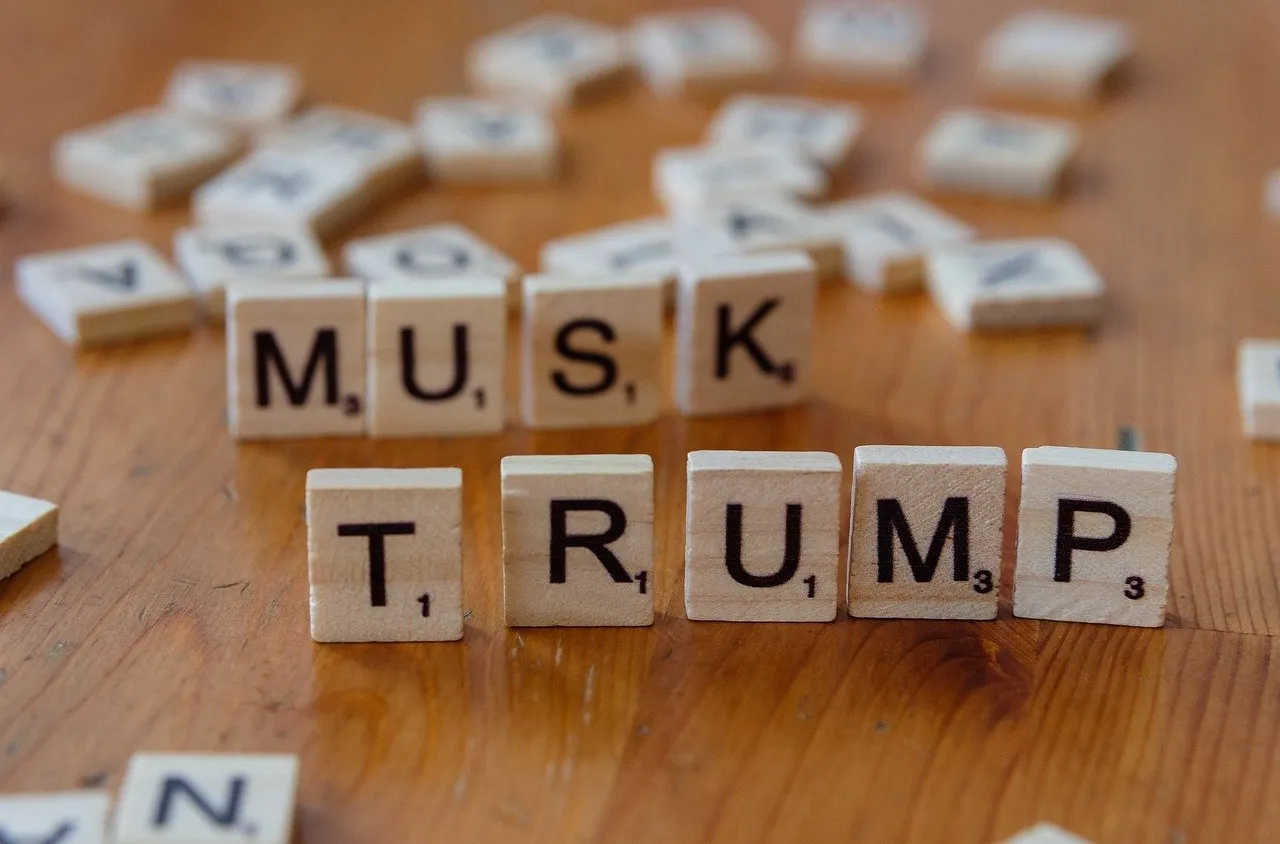 Илън Мъск вече не е част от екипа на Тръмп