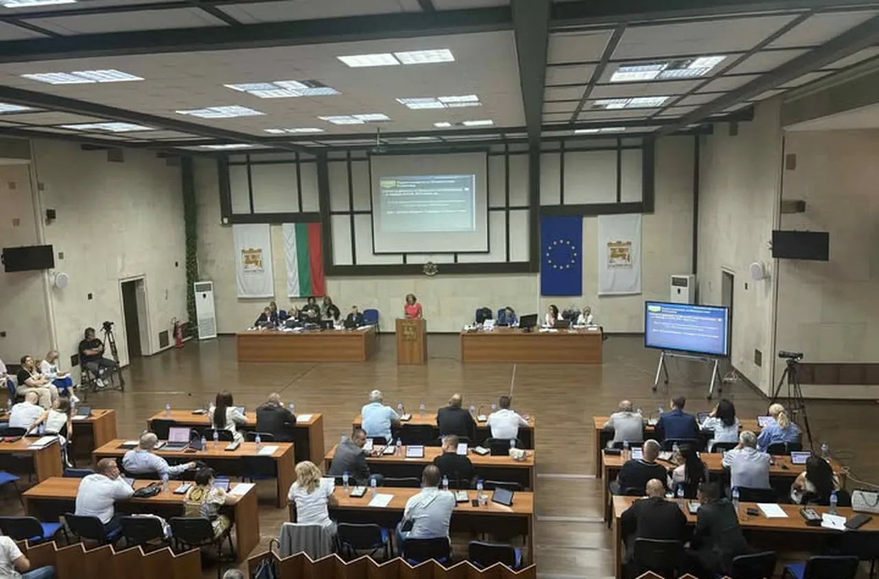 Общински съвет Благоевград създаде Етична комисия