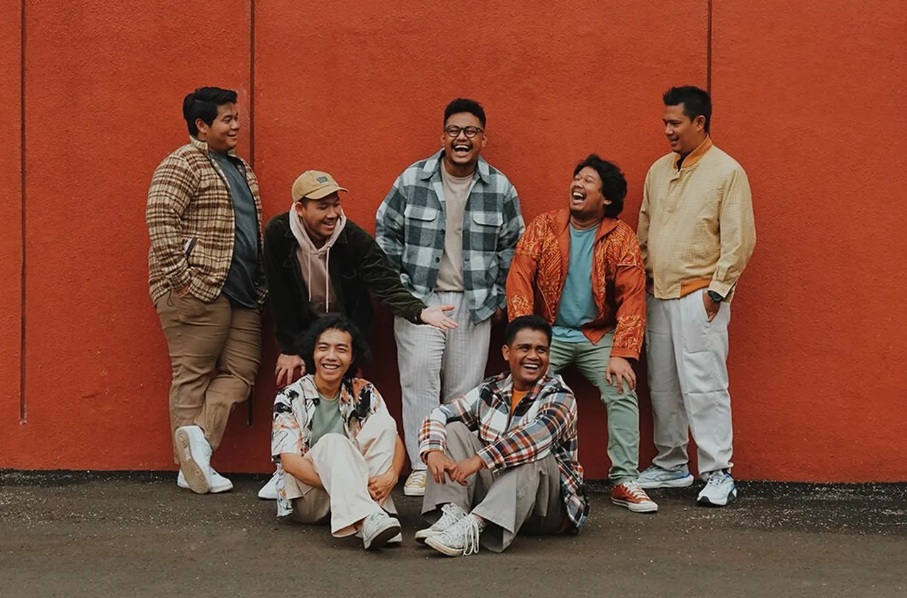 За втора поредна година в Гоце Делчев звучи джаз от Индонезия