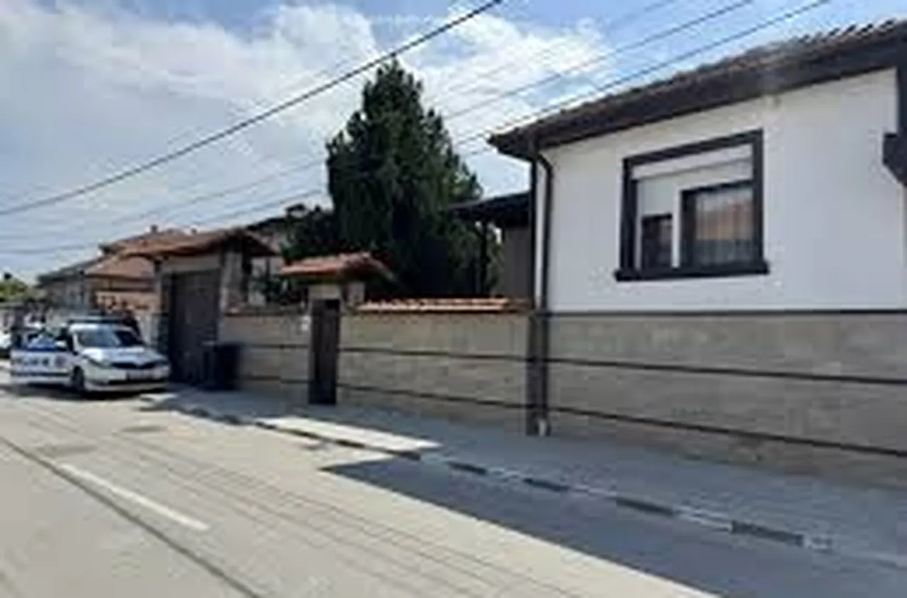 Убиецът от Първомай е направил частични самопризнания