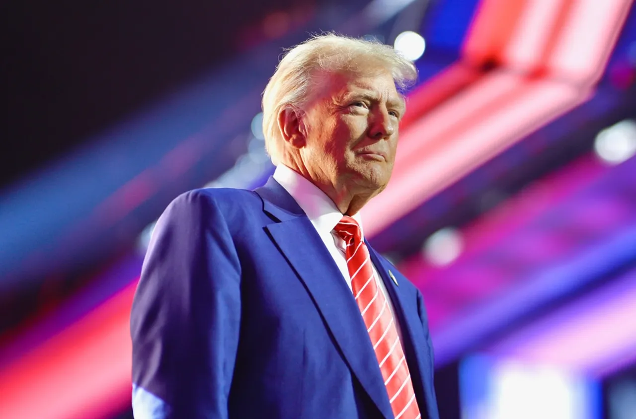 САЩ удари вноса от ЕС с 30% мита 