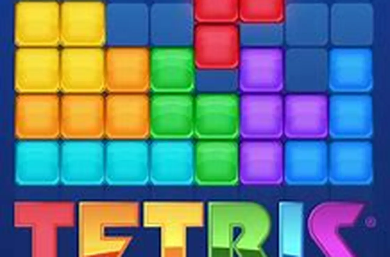 Тийнейджър стана първият човек, победил Tetris