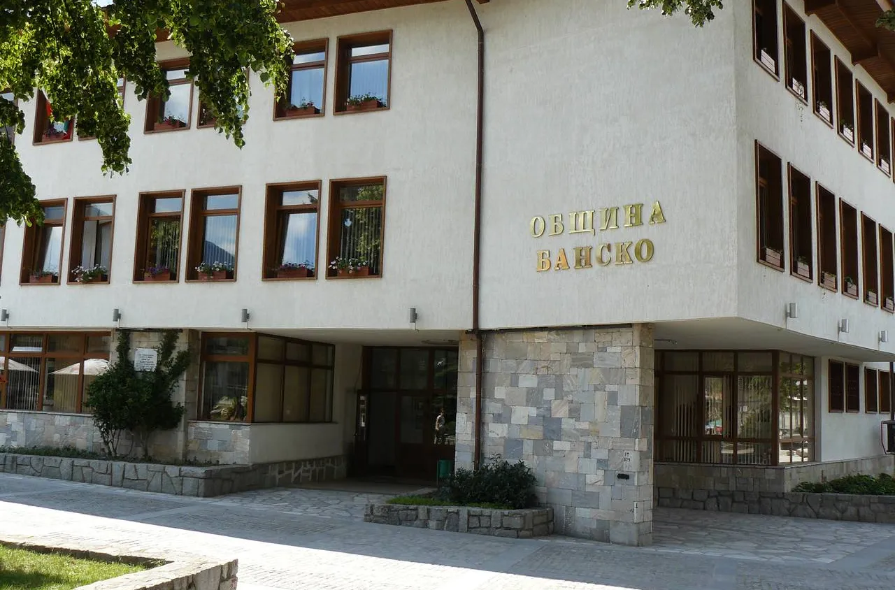 Областният управител с изнесена приемна в Банско