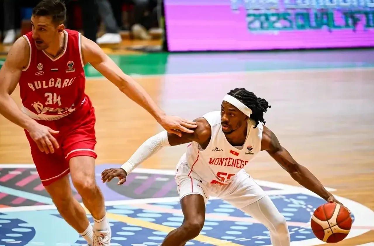 Наивна загуба отдалечи България от Евробаскет 2025