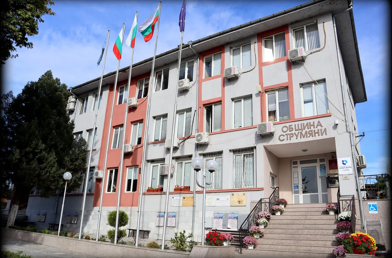 Богата културна програма в Община Струмяни през месец юни