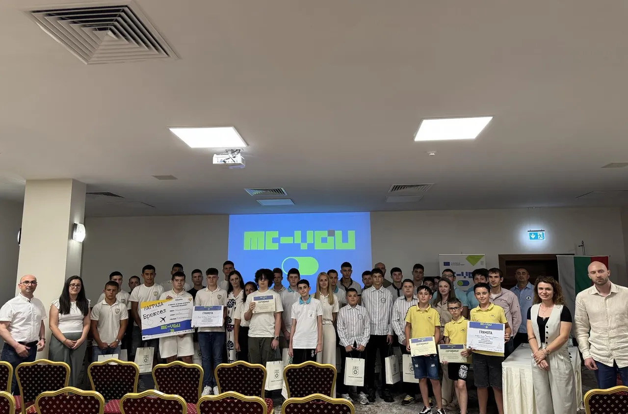 Ясни са победителите в конкурса за млади архитекти "Преоткрий Сандански"