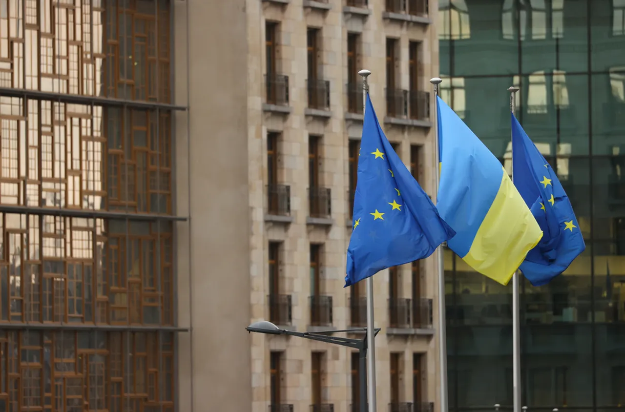 ЕС удължава мисията за военна помощ на Украйна с още 2 години и над 400 млн. евро