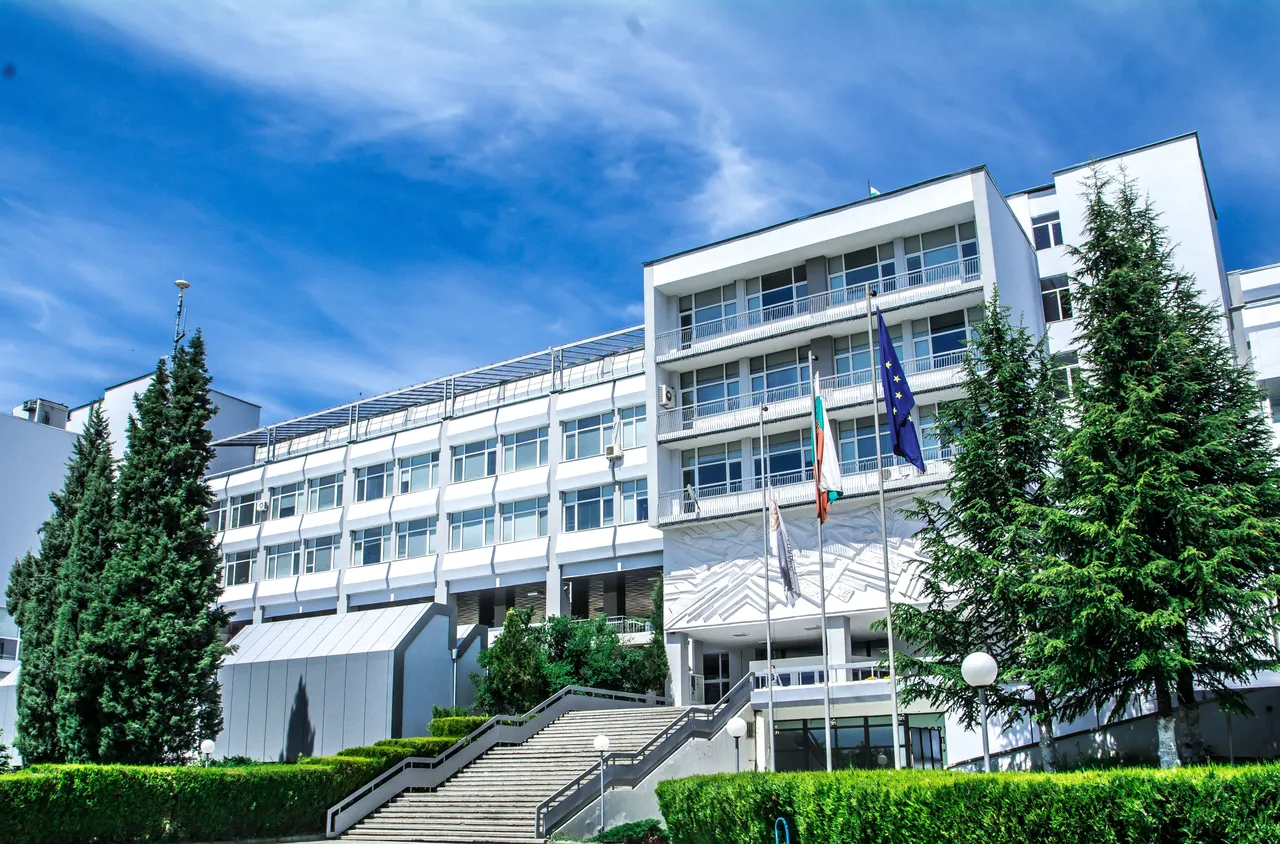 ЮЗУ "Неофит Рилски" дава начало на кандидатстудентската си кампания