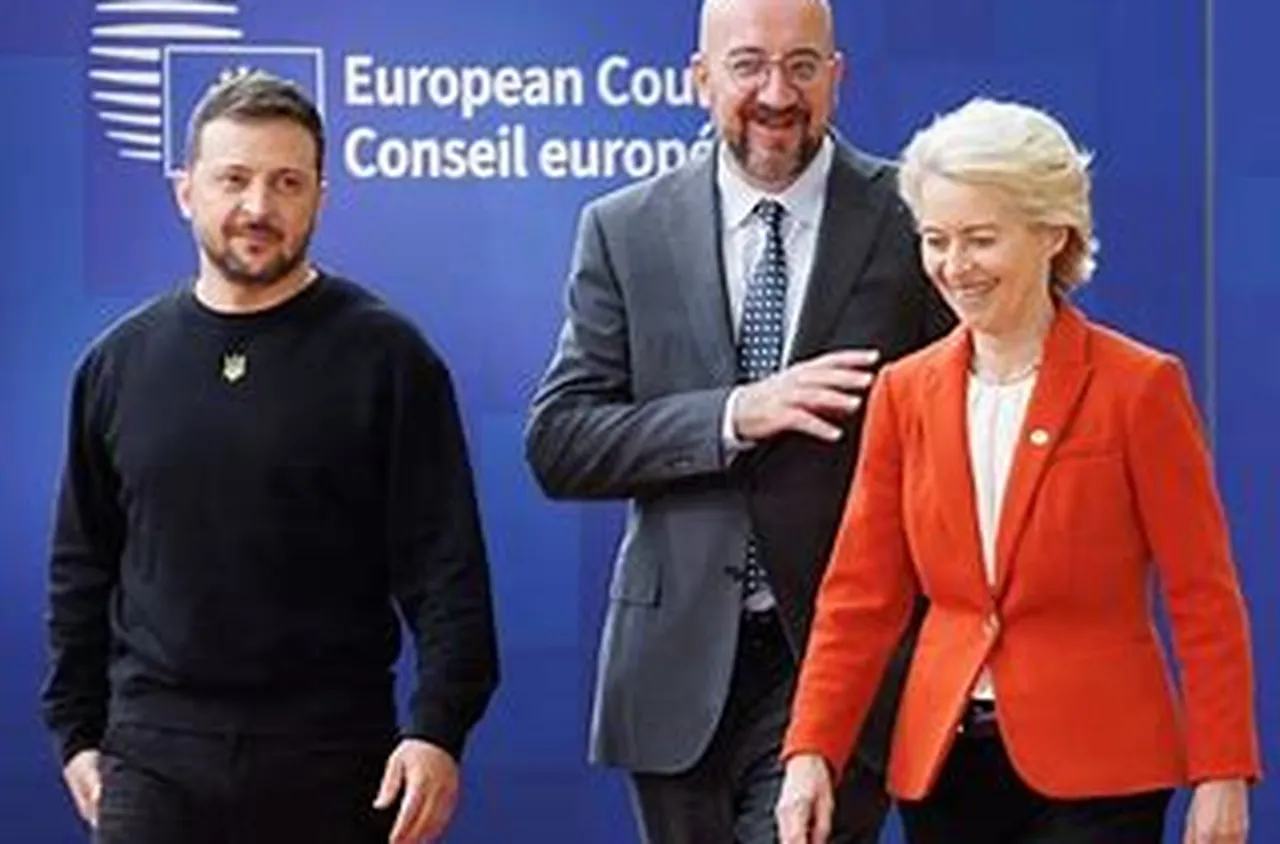 "Планът за победа" на Украйна: Без ядрени оръжия и повече помощ от Запада