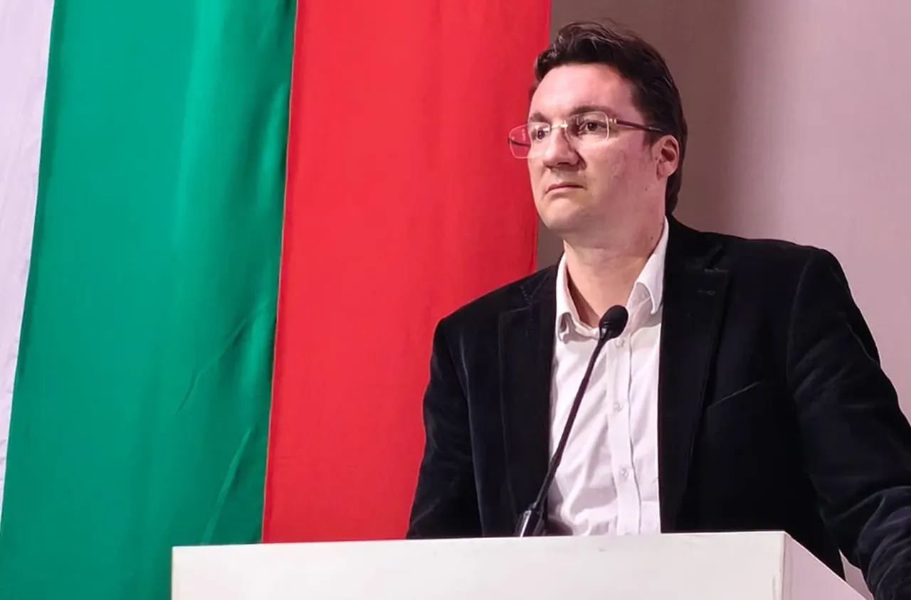 БСП потвърди доверието си към Крум Зарков