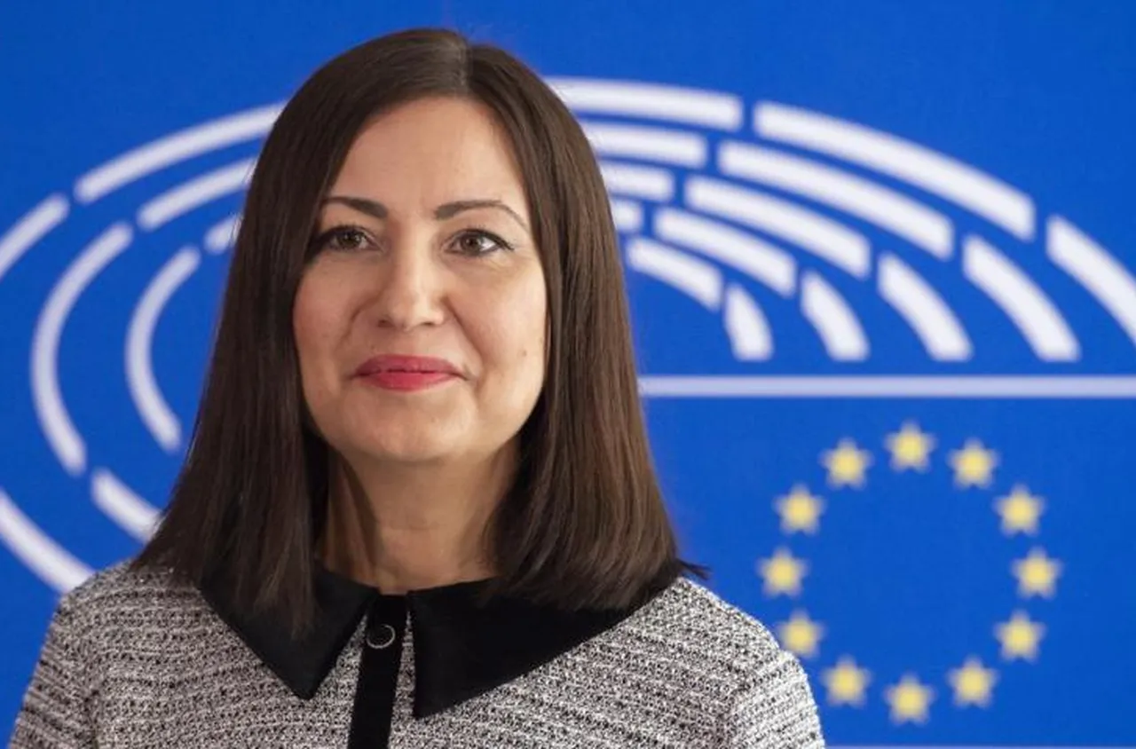EП одобри Илиана Иванова за член на Европейската сметна палата