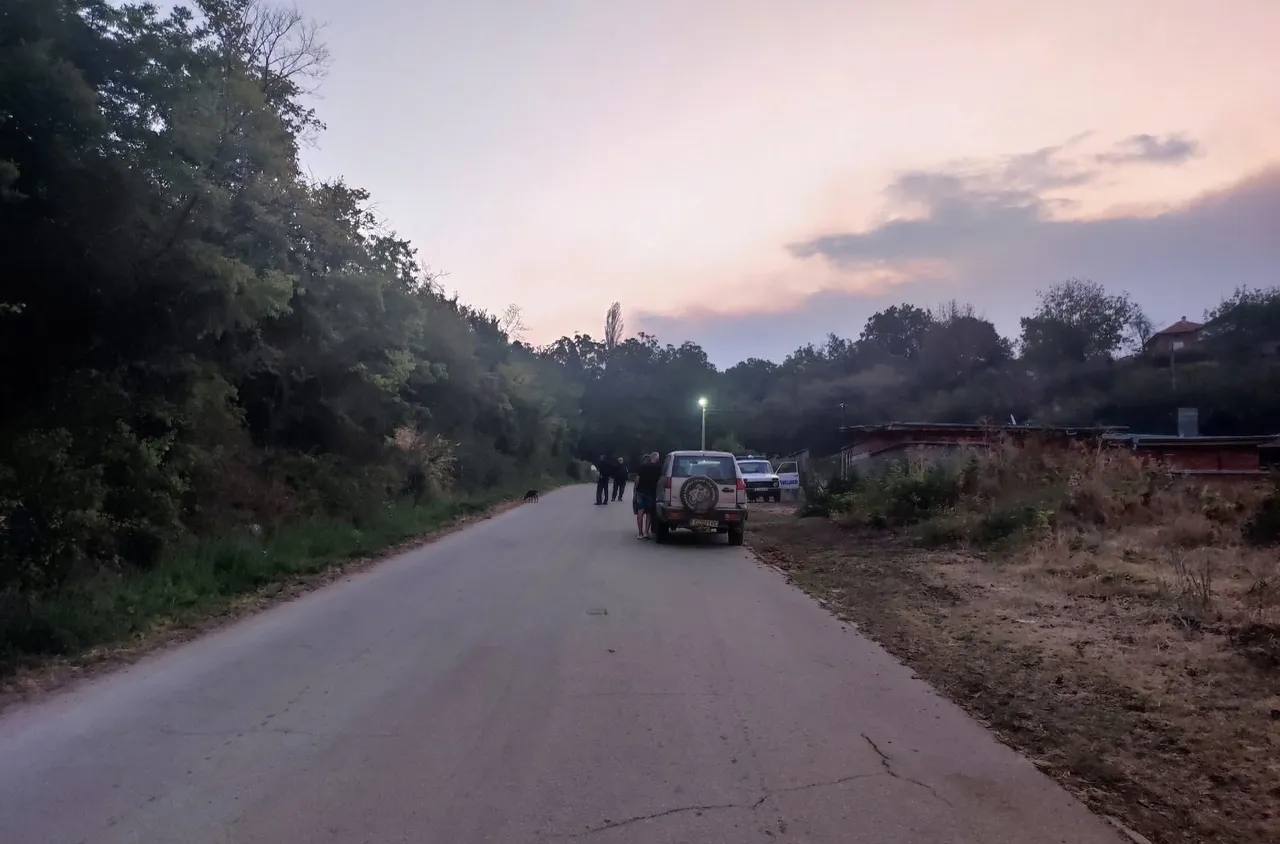Поетапно хора от Плоски ще бъдат допускани в домовете си, за да нахранят животните