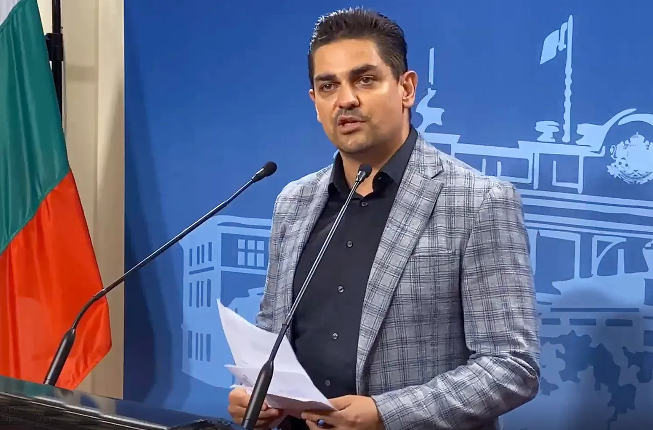 И МЕЧ поиска касиране на парламентарните избори