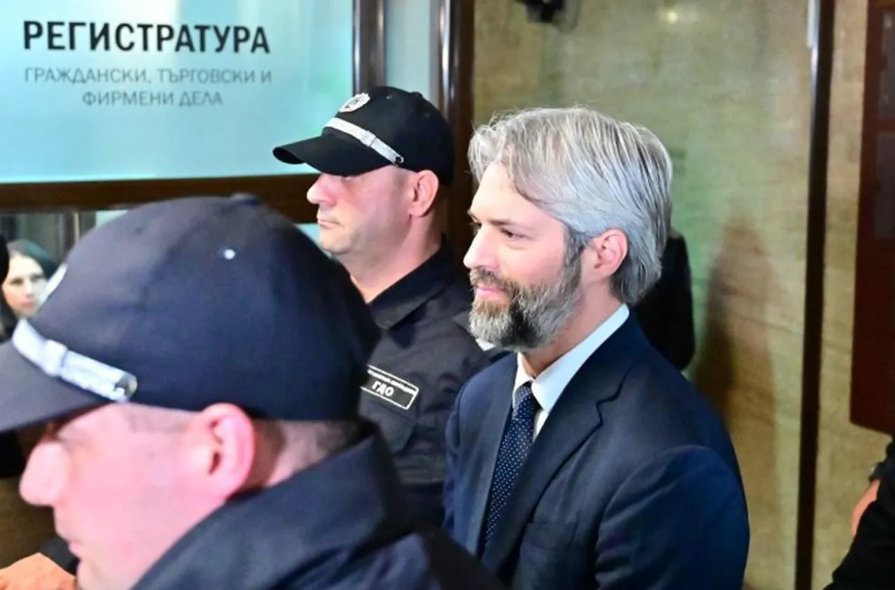 Само за 5 часа събраха 200 хил. лв. за гаранцията на Благомир Коцев