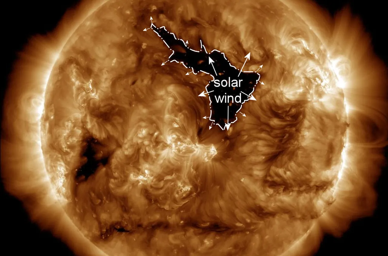 Геомагнитна буря от клас G1 ни връхлита днес и утре