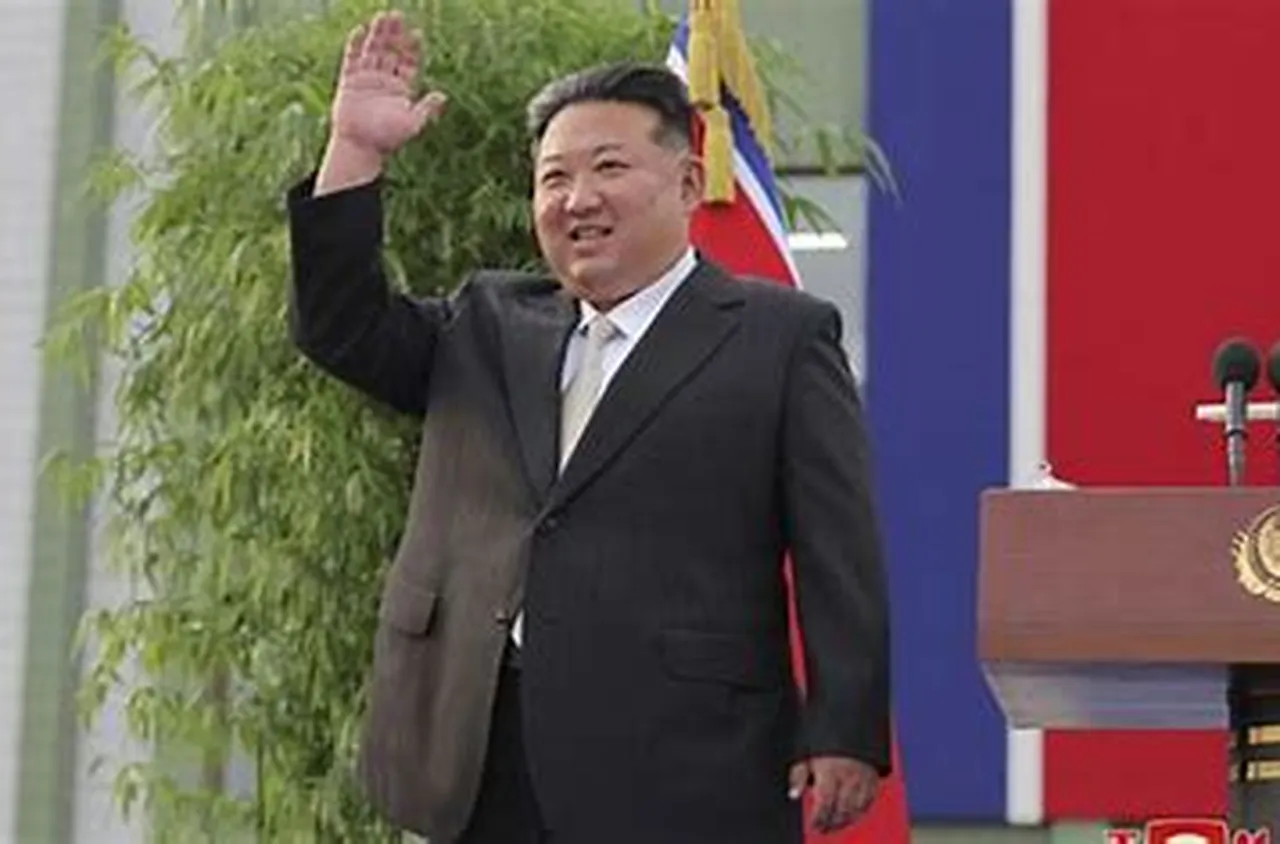 Северна Корея отрича да е изпращала специализирани сили в Русия 