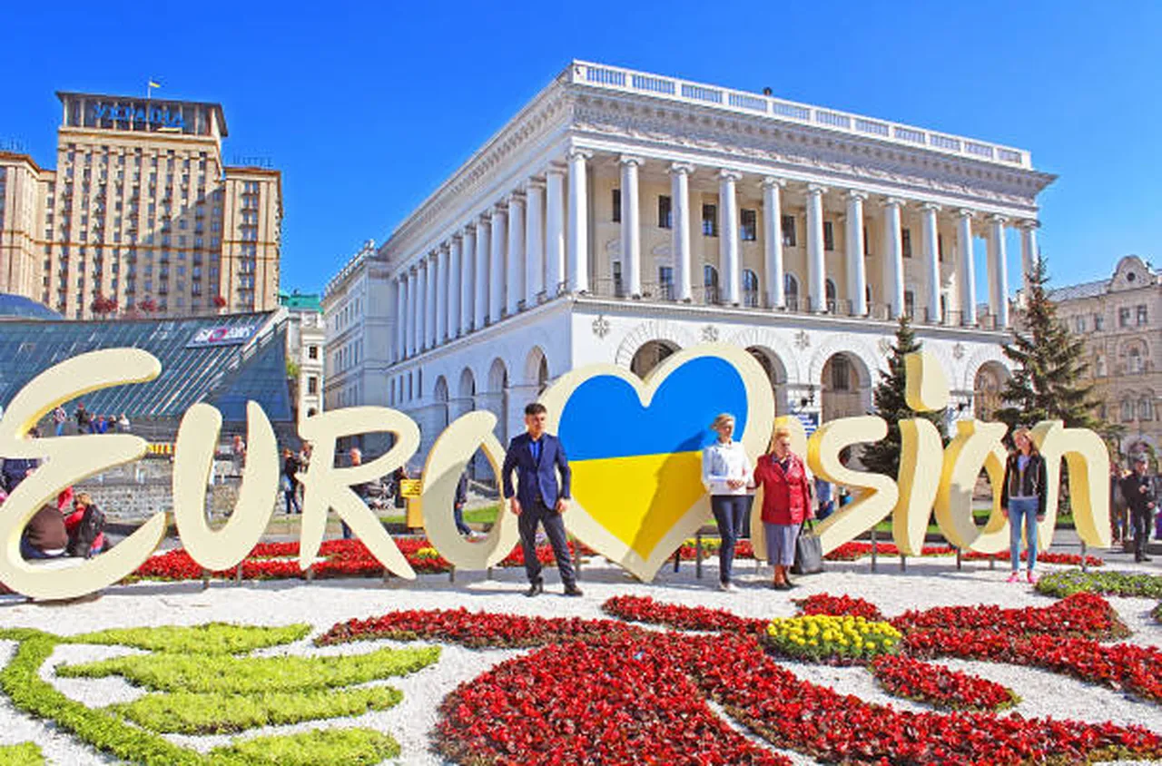 Къде ще може да гледате финала на "Евровизия" тази вечер