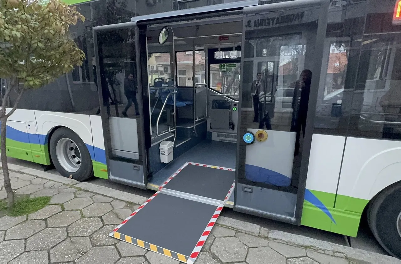 Община Сандански въвежда модерен и екологичен градски транспорт