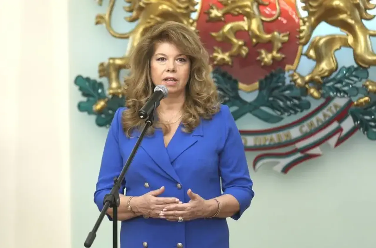 Президентът подписа указ за свикването на 52-рото Народно събрание