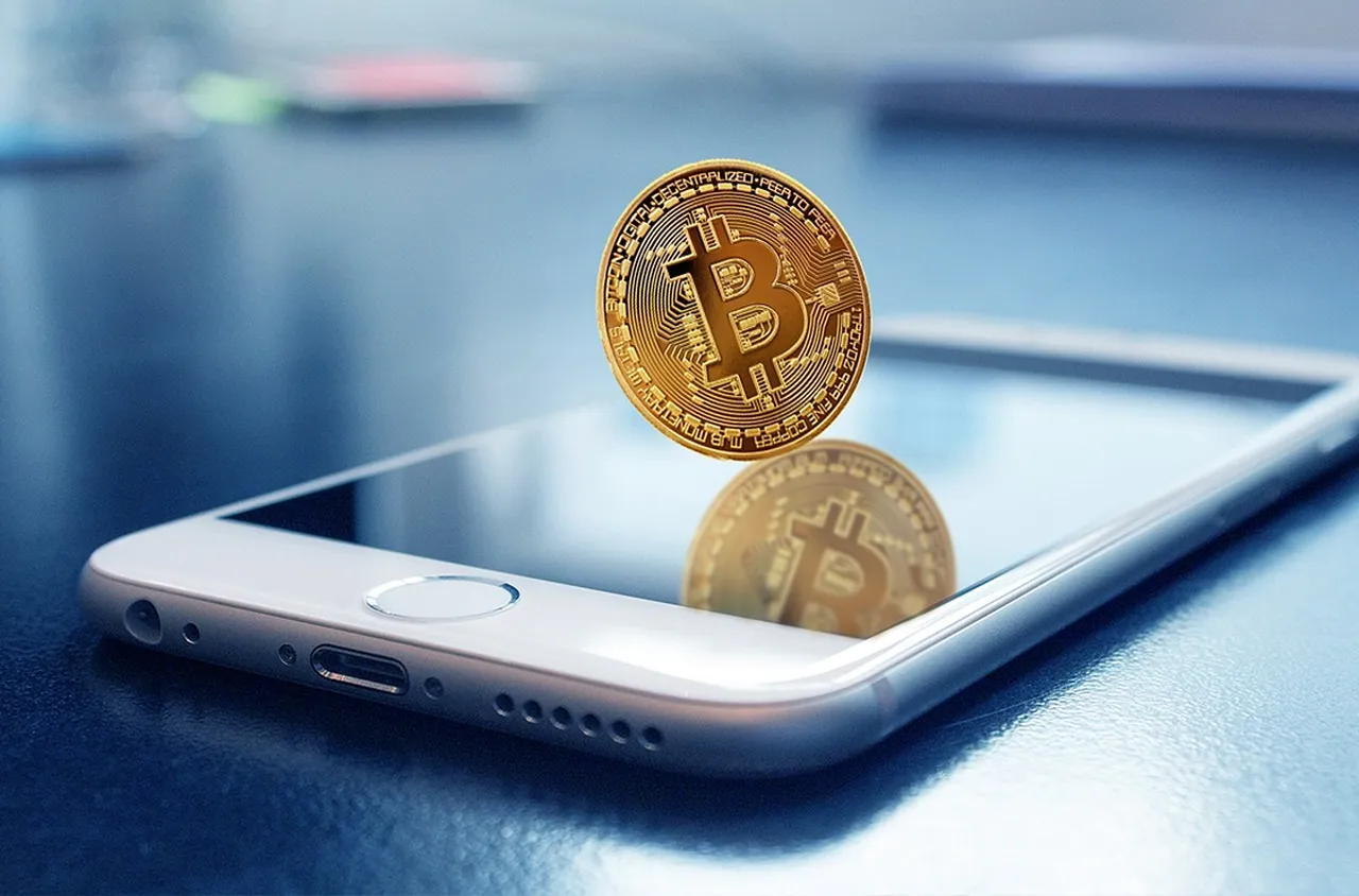 Цената на Биткойн продължава да чупи рекорди