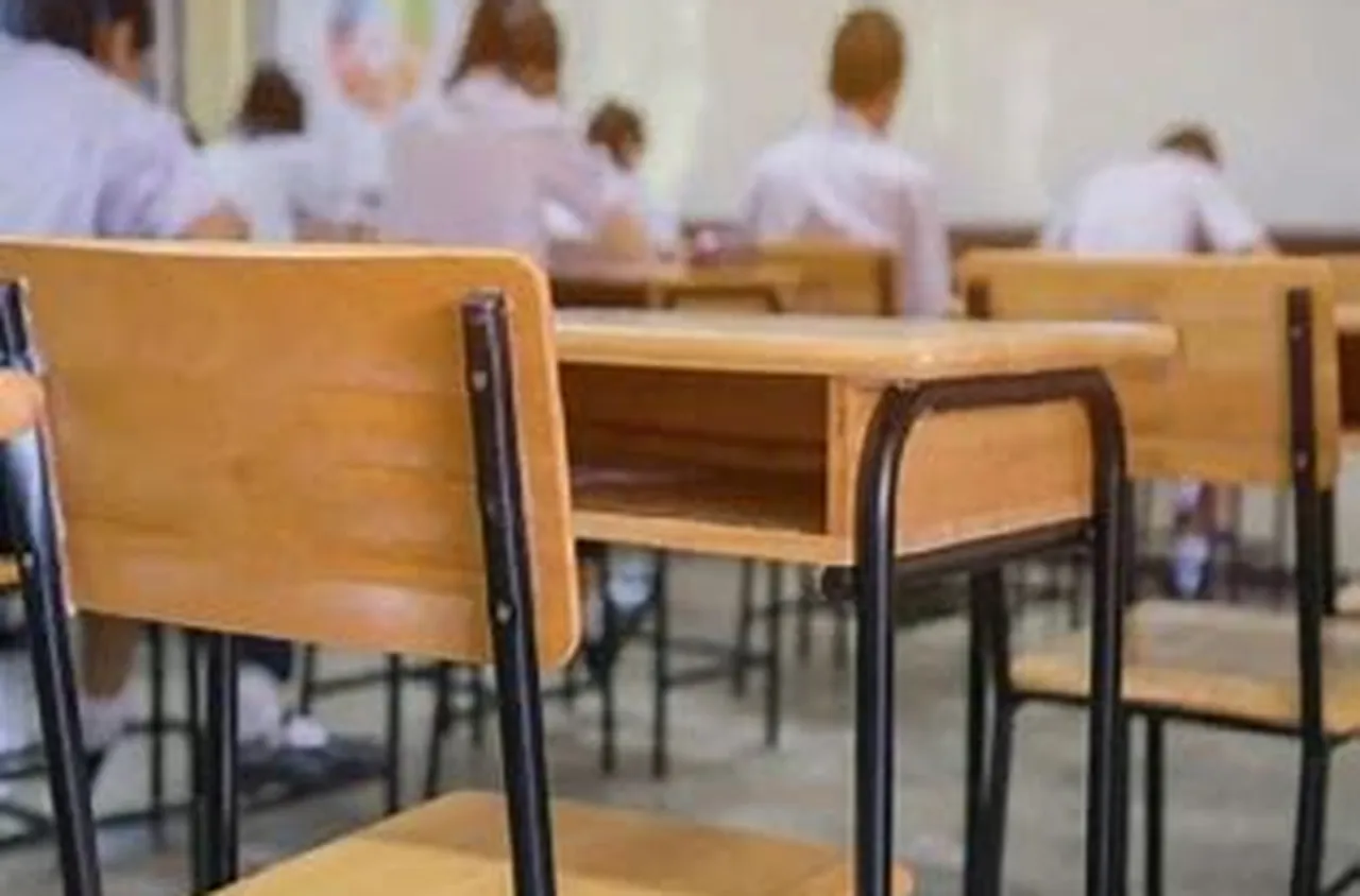 Заплахи за нападения в училища заляха Румъния