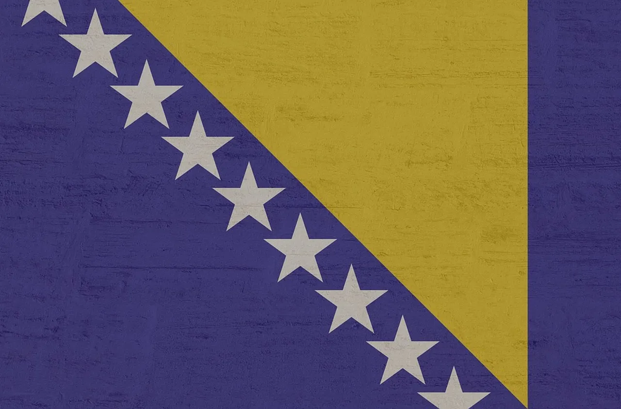 Босна арестува директора на здравния фонд на сръбската област