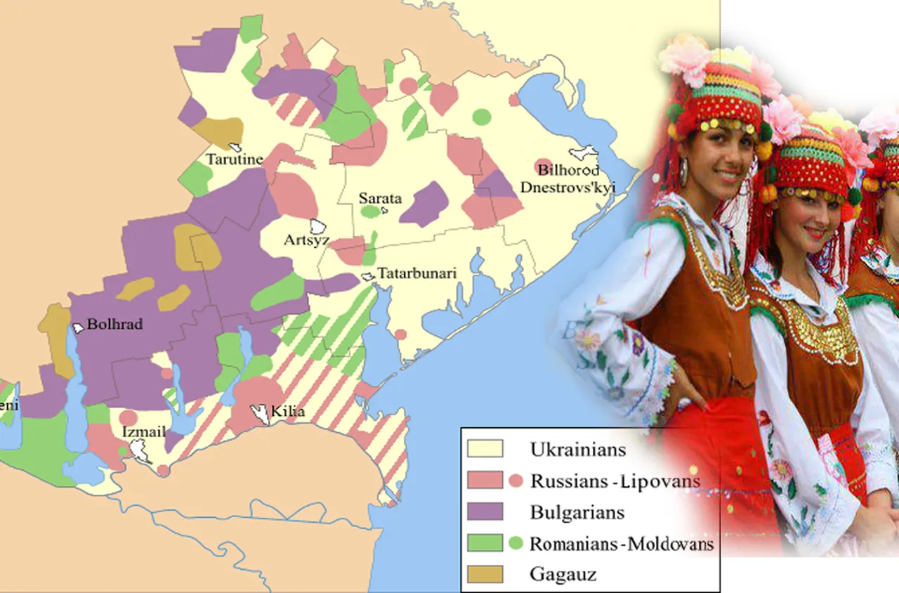 29 октомври - Ден на бесарабските българи