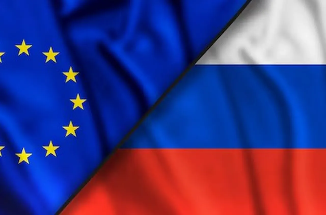 ЕС готви нови санкции срещу Русия