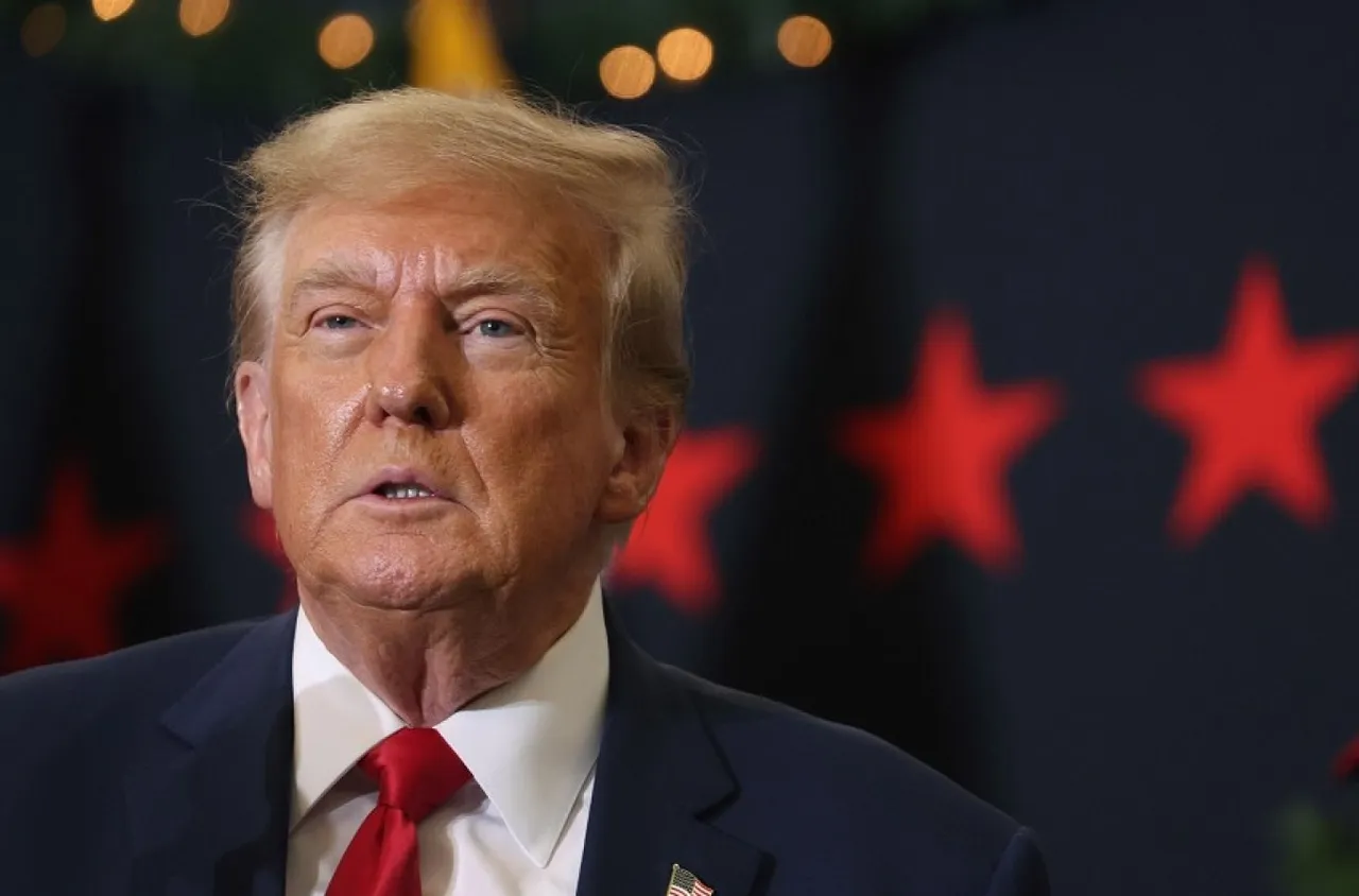 Доналд Тръмп подготвя извънредно положение в САЩ