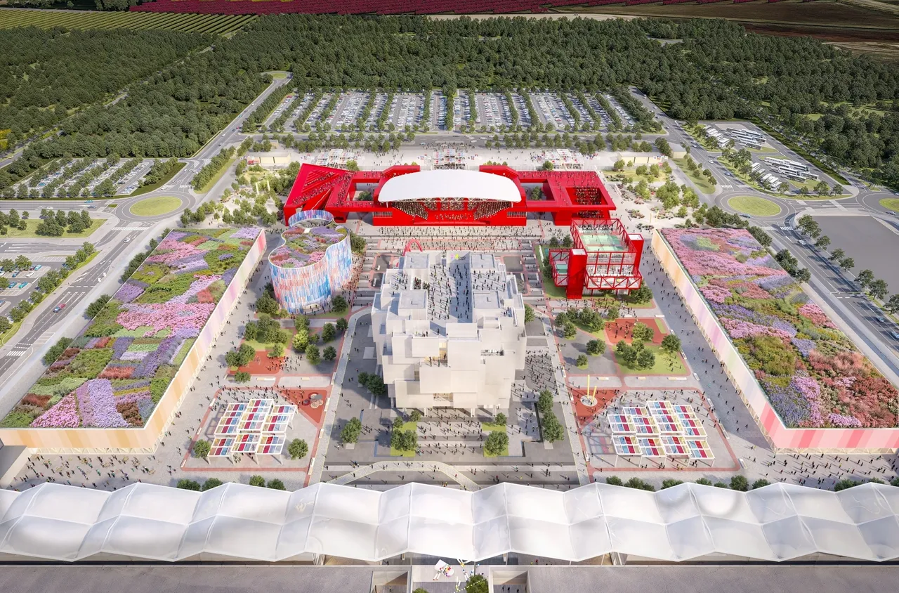 С EXPO 2027 Белград, Балканите се превръщат в нов център за технологии, бизнес и международни събития