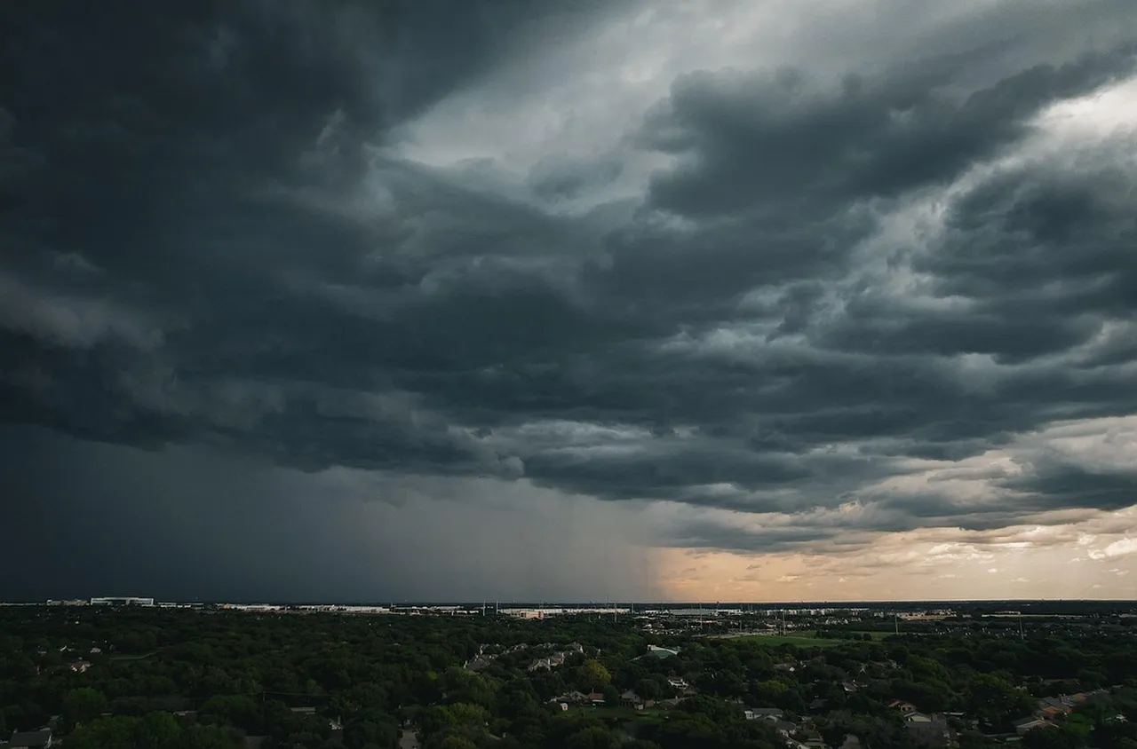 Времето на 13 октомври 2025 г.