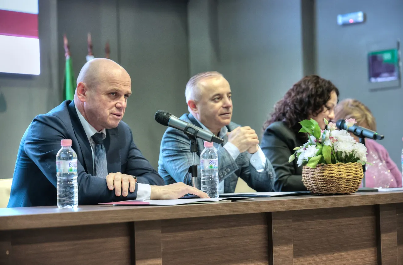 Банско събра югозападните общини на среща за управлението на земеделските земи